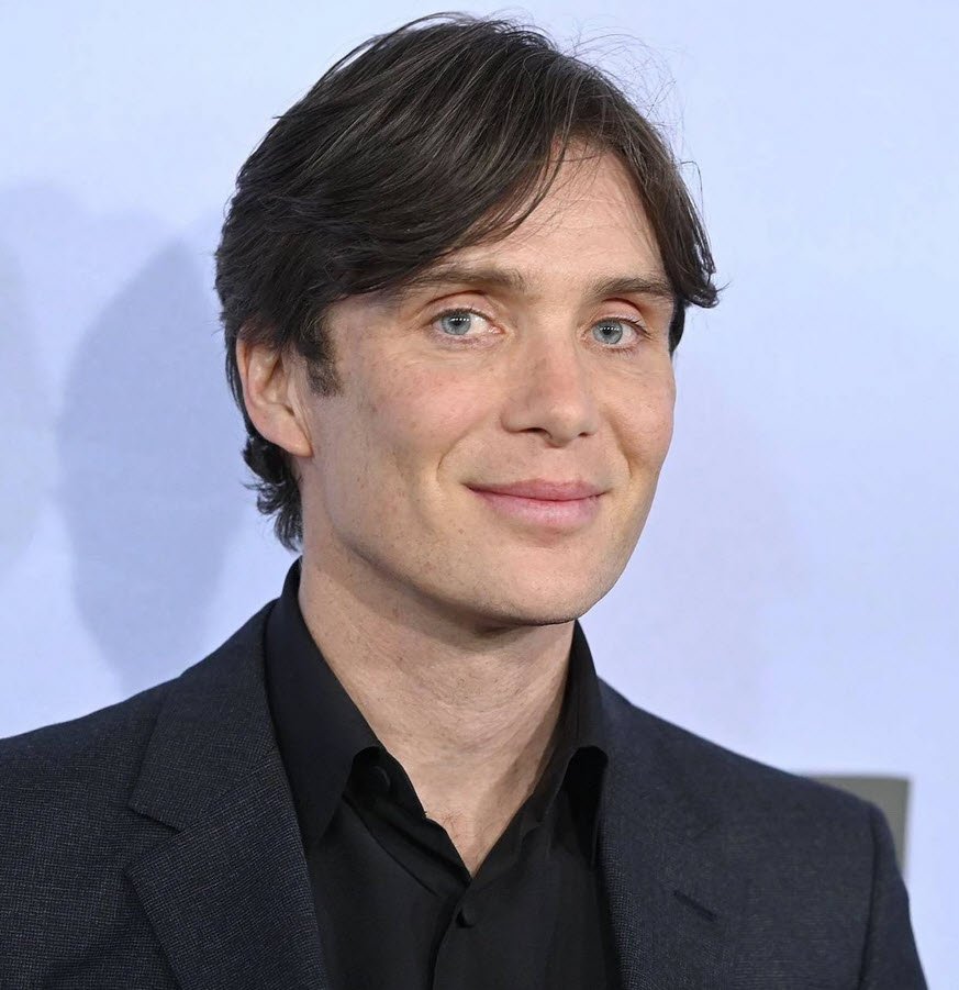 Cillian Murphy - Wikibash
